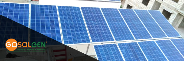 Solar Success Story – Harish Kumar