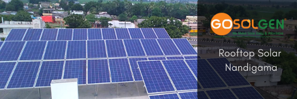 Solar Success Story – Vasantha House