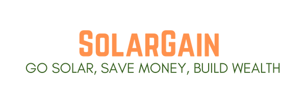 solargain logo